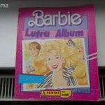 LUTRA ALBUM 1990-ES BARBIE fotó