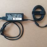 Dell PA-12 19, 5V 3, 34A 65W AC adapter- LA65NS2-01 fotó