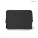 Dicota Laptop Sleeve Urban 12" Anthracite D31750 fotó