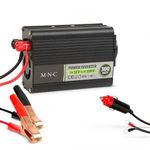 M.N.C Power Inverter 300Watt 12V 51023B Notebook Notebook kiegészítő fotó