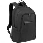 RivaCase 7561 Alpendorf ECO Laptop backpack 15, 6-16" Black (7561 BLACK ECO BACKPACK) fotó