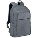 RivaCase 7561 Alpendorf Eco Laptop Backpack 15, 6-16" Grey (7561 GREY ECO BACKPACK) fotó