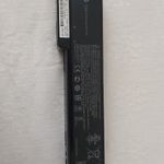 HP EliteBook 8460P 8560P ProBook 6460B 6560B 6570B 11.1V 4910mAh notebook akkumlátor (A53.) fotó