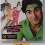 Jó állapot DVD 121 A Zűrmester - Nick Giannopoulos, Russell Dykstra, Isla Fisher, Lena Cruz fotó