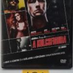 Jó állapot DVD 121 A kulcsfigura - Joseph Gordon-Levitt, Matthew Goode, Isla Fisher, Jeff Daniels fotó