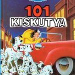 101 kiskutya - Walt Disney fotó