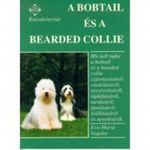 könyv, Eva-Maria Vogeler: A bobtail és a bearded Collie fotó