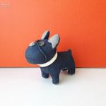 Jack & Jones Denim French Bulldog Francia bulldog kutya 22 cm-es FARMER kutyus kabala figura ! EXTRA fotó