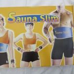 "Sauna slim" elektromos szauna öv fotó