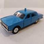 Régi Orosz Volga Gaz-24 Cccp 1: 43 modell fotó