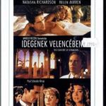 Idegenek Velencében (1991) DVD fsz: Christopher Walken, Helen Mirren - Hollywood Movie Classics fotó