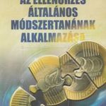 Az ellenőrzés általános módszertanának alkalmazása fotó