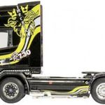 Italeri 510003883 Scania R730 V8 Topline Imperial Kamionmodell építőkészlet 1: 24 fotó