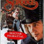 Scrooge (1970) DVD ÚJ! fsz: Albert Finney - Intercom kiadású ritkaság fotó