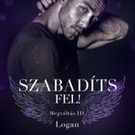 Szabadíts fel! - Logan fotó