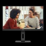 AOC 27" Q27E3UMF Monitor (Q27E3UMF) fotó