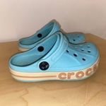 CROCS papucs - szandál C10 27-28 fotó