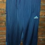 ADIDAS szabadidő nadrág UK 34/36 fotó