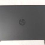 HP ProBook 640 G1 notebook kijelző hátlapi burkolati elem (306.) fotó