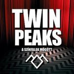 Twin Peaks - A színfalak mögött fotó