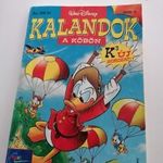 Walt Disney: Kalandok a köbön 1998/2 Donald Kacsa fotó