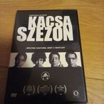 Kacsa szezon (mexikói-Odeon kiadás) eredeti DVD ritkaság! fotó