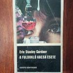 Erle Stanley Gardner: A fuldokló kacsa esete fotó