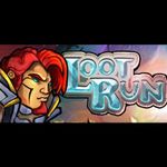 Loot Run (PC - Steam elektronikus játék licensz) fotó