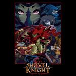 Shovel Knight: Specter of Torment (PC - Steam elektronikus játék licensz) fotó