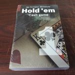 Dan Harrington, Bill Robertie - Hold'em Cash Game 1-2 fotó