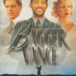 Steven Pressfield: The Legend of Bagger Vance (2001) fotó