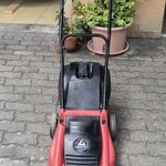 agrimotoros fűnyíró 1300w fotó