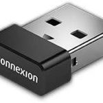 3Dconnexion Universal Receiver Vezeték nélküli vevő Rádiójel vezérlésű, USB fotó