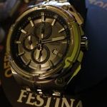 Festina Tour Chrono fotó