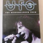 UFO: The misdemeanour tour DVD fotó