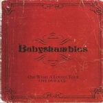 Babyshambles - Oh! What A Lovely Tour - CD + DVD fotó