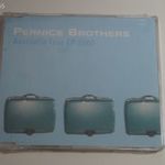 Pernice Brothers – Australia Tour EP 2002 Maxi Cd Új - Bontatlan fotó