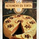 Lajos Mari - Hemző Károly: 99 sütemény és torta fotó