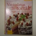 MONIKA KÖHLER - VARÁZSLATOS TORTÁK - K476 fotó