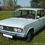 VONÓHOROG POLSKI FIAT 125 ÚJ TERMÉK fotó