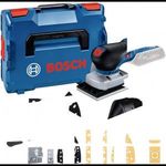 Bosch GSS 18V-13 Professional (06019L0101) fotó