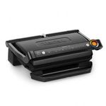 Tefal GC727810 OptiGrill+ XL asztali grill fekete (GC727810) fotó