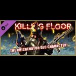 Killing Floor - The Chickenator Pack (PC - Steam elektronikus játék licensz) fotó