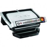 Tefal OptiGrill+ GC716D inkl. Waffeleinsatz (GC716D12) fotó