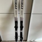 Salomon S/Max 02 Rocker 140cm carving síléc Grip Walk fotó