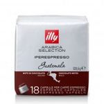 Illy IperEspresso MonoArabica Guatemala kapszulás kávé (barna) 18 adag fotó