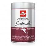 Illy szemes MonoArabica Guatemala kávé (Gvatemala, barna) 250 g fotó