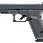 Glock 17 Gen5 gázpisztoly 9mm PAK fotó