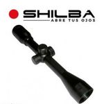 CÉLTÁVCSŐ 6x40 SHILBA CLASSIC IRG fotó