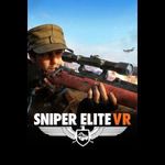 Sniper Elite VR (PC - Steam elektronikus játék licensz) fotó